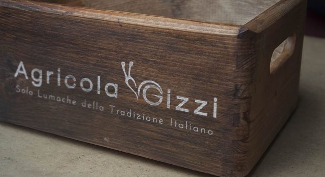 Agricola Gizzi - Lumache