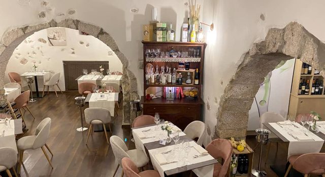 Ristorante il Borgo di Gabriele Capuano
