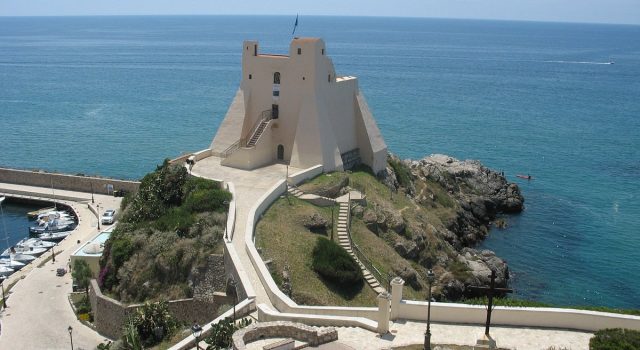 Sperlonga
