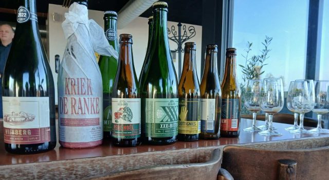 Oltre il gusto: la nuova cultura del beverage che emoziona