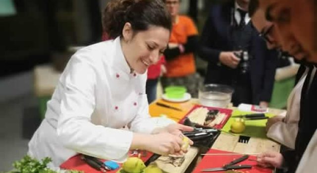 Professione Visual Foodist