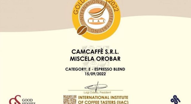 Campetelli Caffè