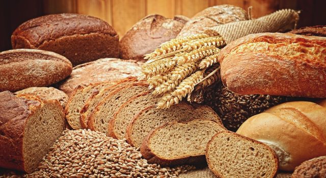 Pane, nutrimento e simbolo