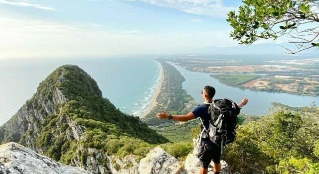 parco del circeo