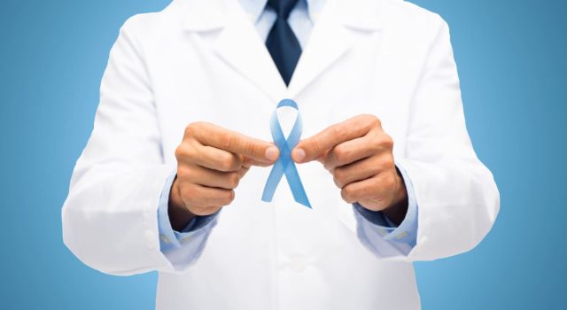 Prostata: articolo di Antonio colasanti