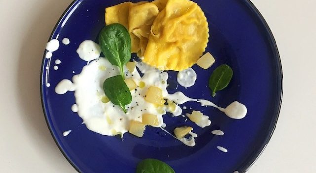ricette