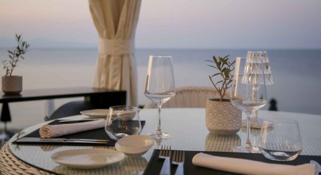 Ricette del weekend: 4 piatti d’autore per conquistare la tavola estiva