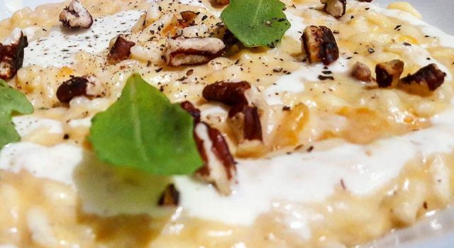 Risotto