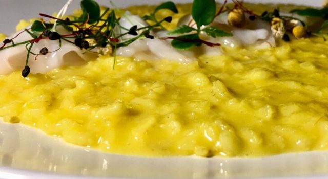 Risotto