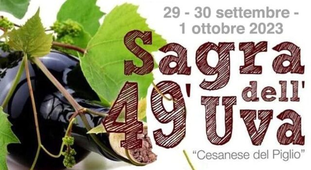 weekend in ciociaria