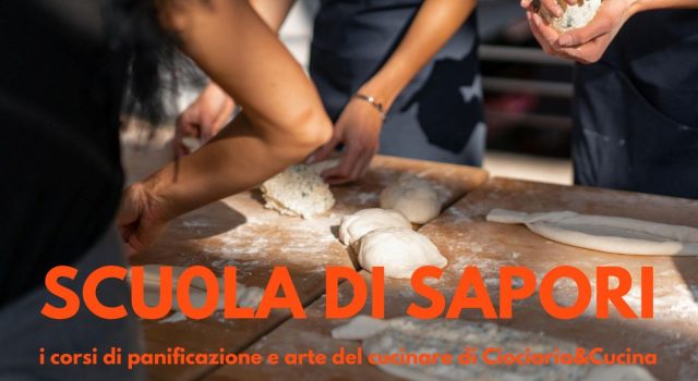 Scuola di sapori
