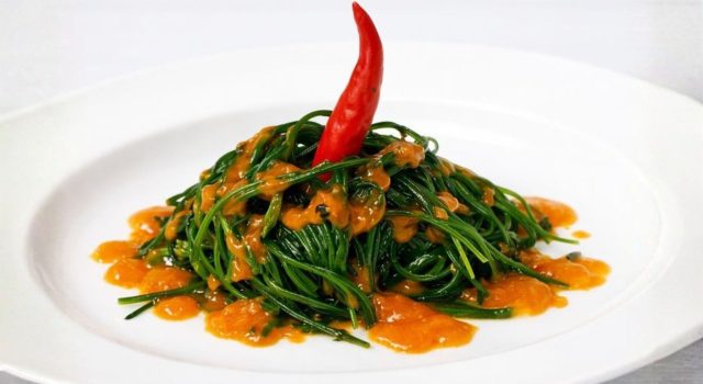 SpAgretti all’Arrabbiata