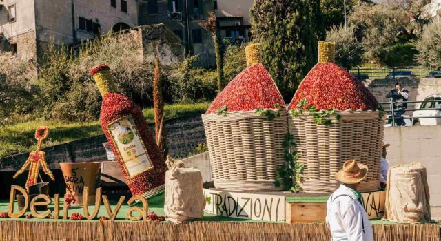 Cosa fare in Ciociaria nel weekend: tutti gli eventi del 4 e 5 ottobre 2025