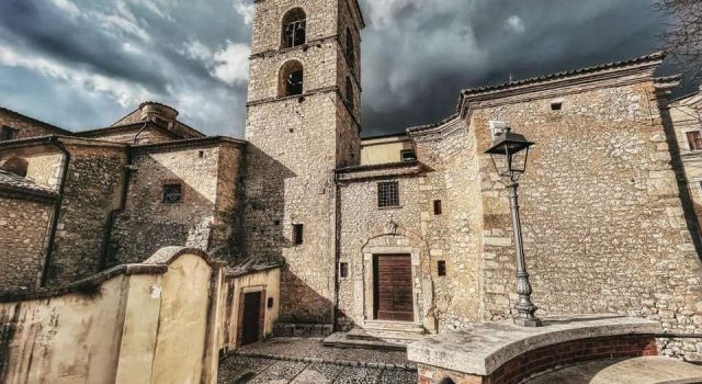 Veroli, un tesoro di storia e cultura