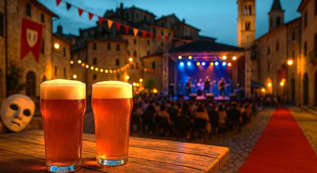 weekend Frosinone e provincia 30 e 31 agosto