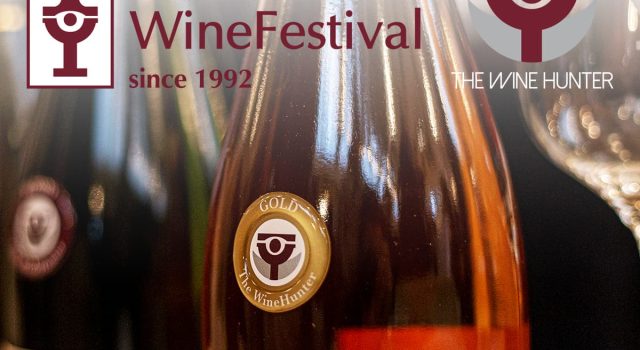 Eccellenze vinicole d’agosto